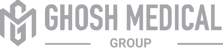 Gosh Medical Group logo