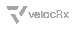Velocrx logo
