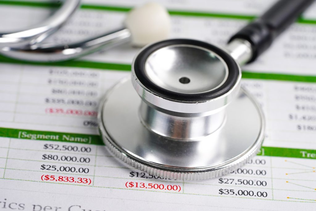 How to write professional service quotes for med spa services