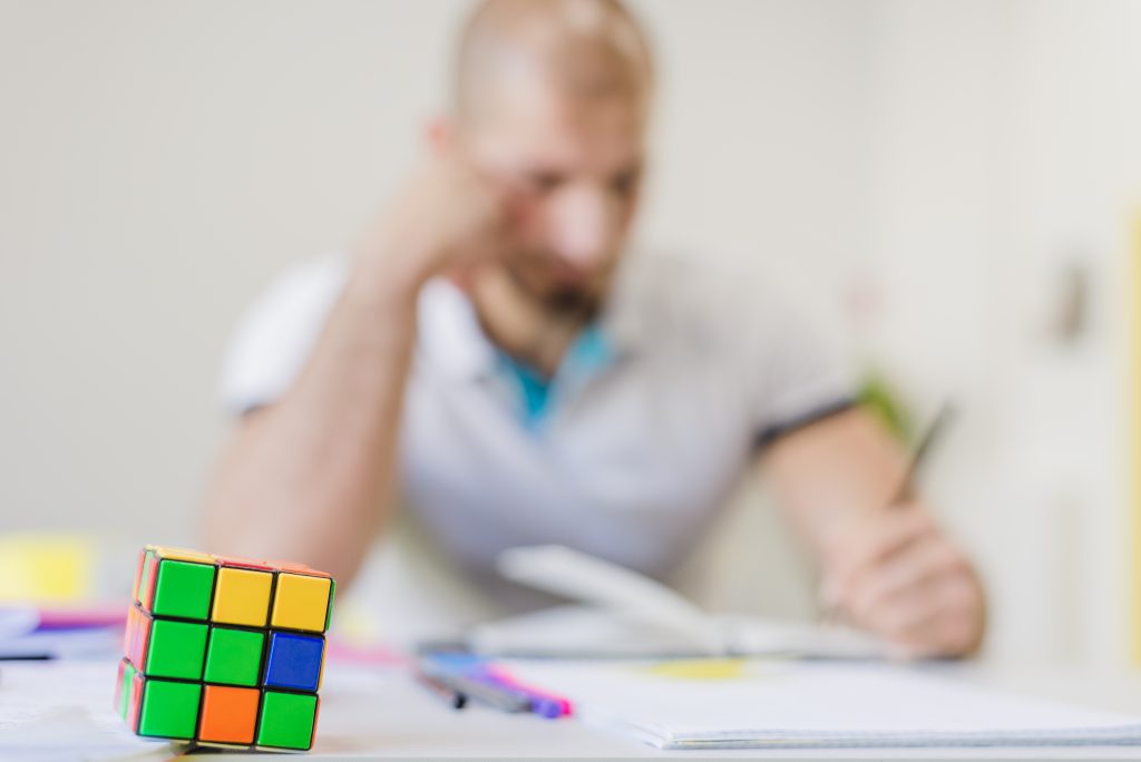 How to Score the Vanderbilt ADHD Rating Scale (Step-by-Step)