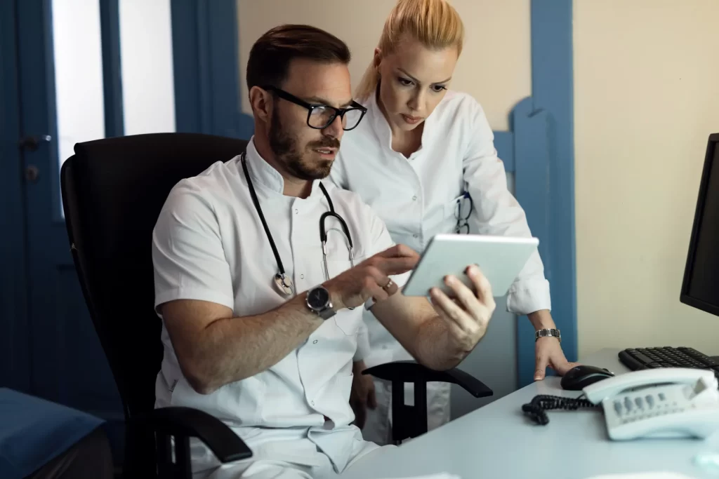 Best Primary Care EHR Software Solutions for 2026: Features, Pricing & Reviews
