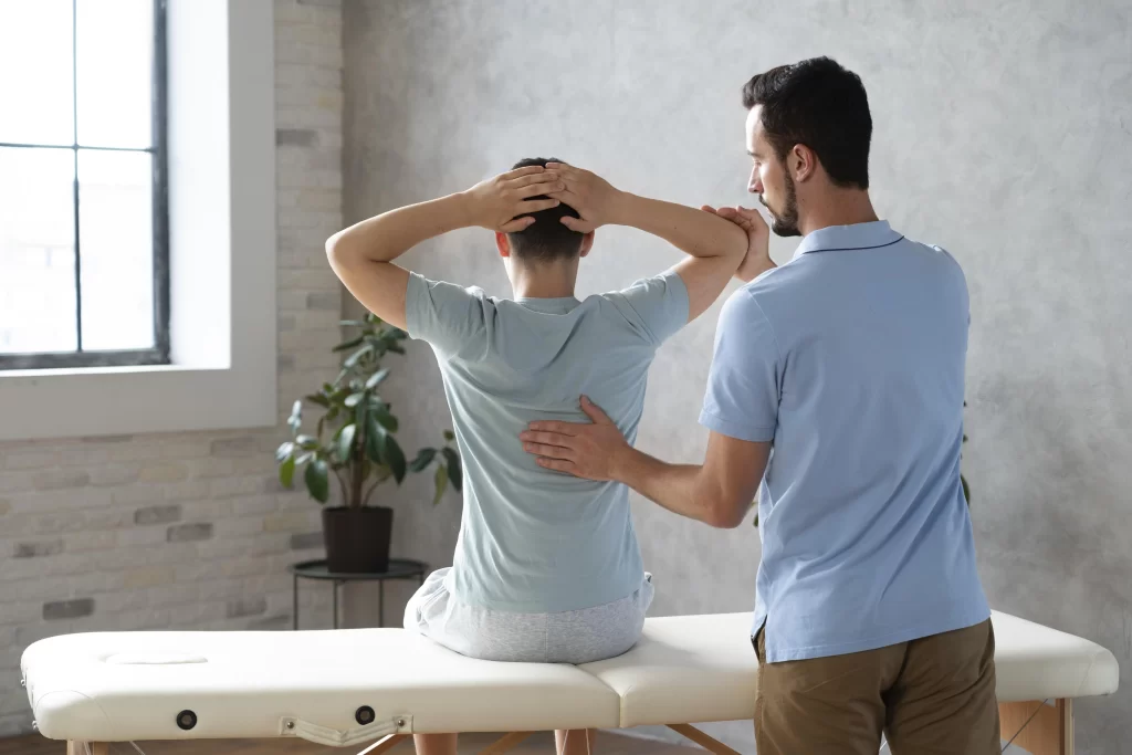 Chiropractic EHR
