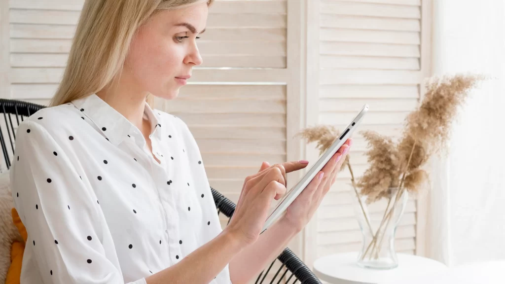 Feature page - Booksy competitors