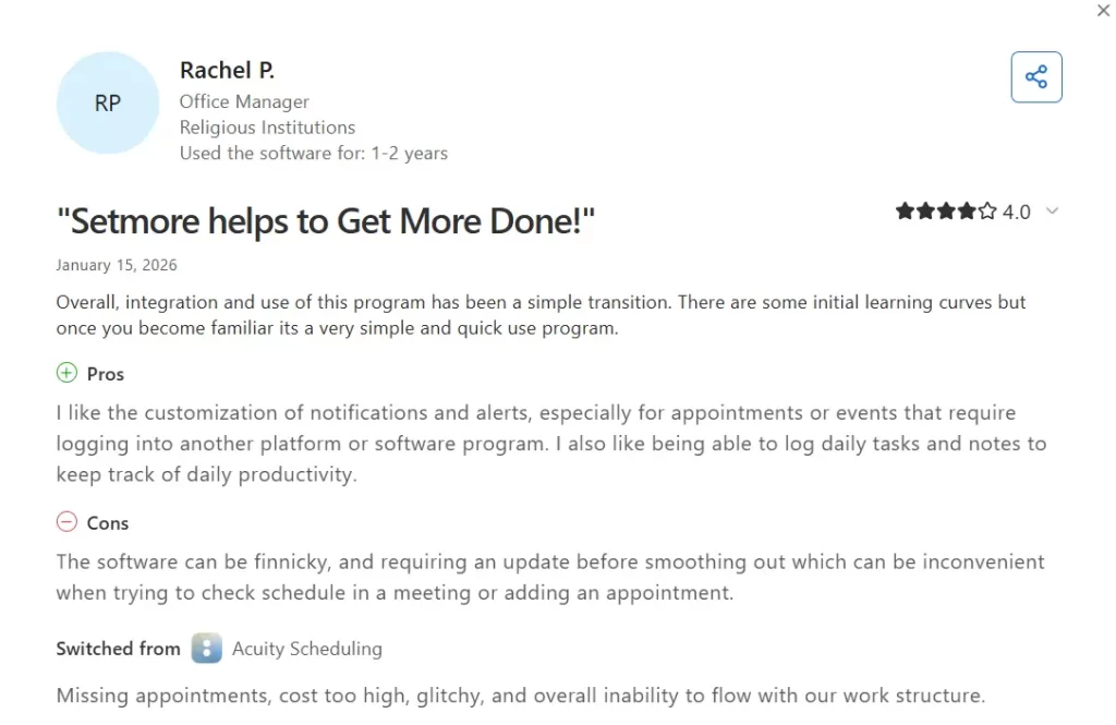 Positive-review-Setmore