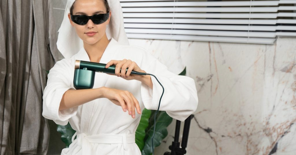 Laser Hair Removal Clinic Income: Monthly Revenue Guide