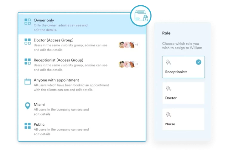 Operations and team management