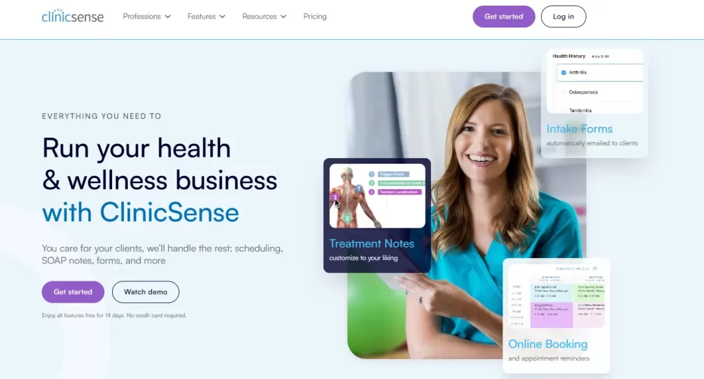 ClinicSense