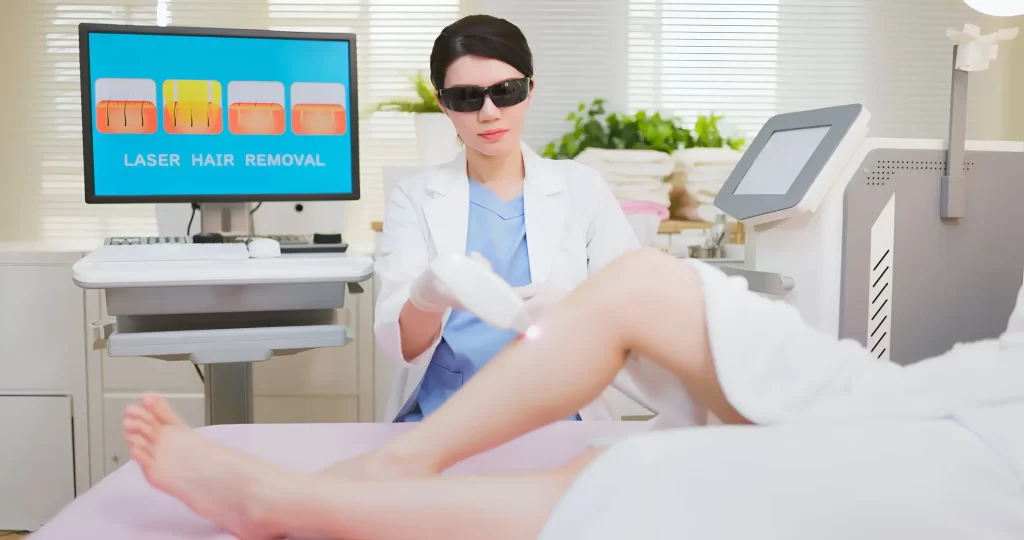 How to Start a Laser Hair Removal Business in 2026