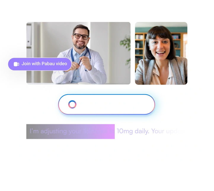 Prescribing Agent - real-time safety checks