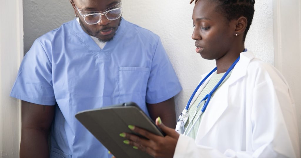 Leading With Quality Based Health Care Programs